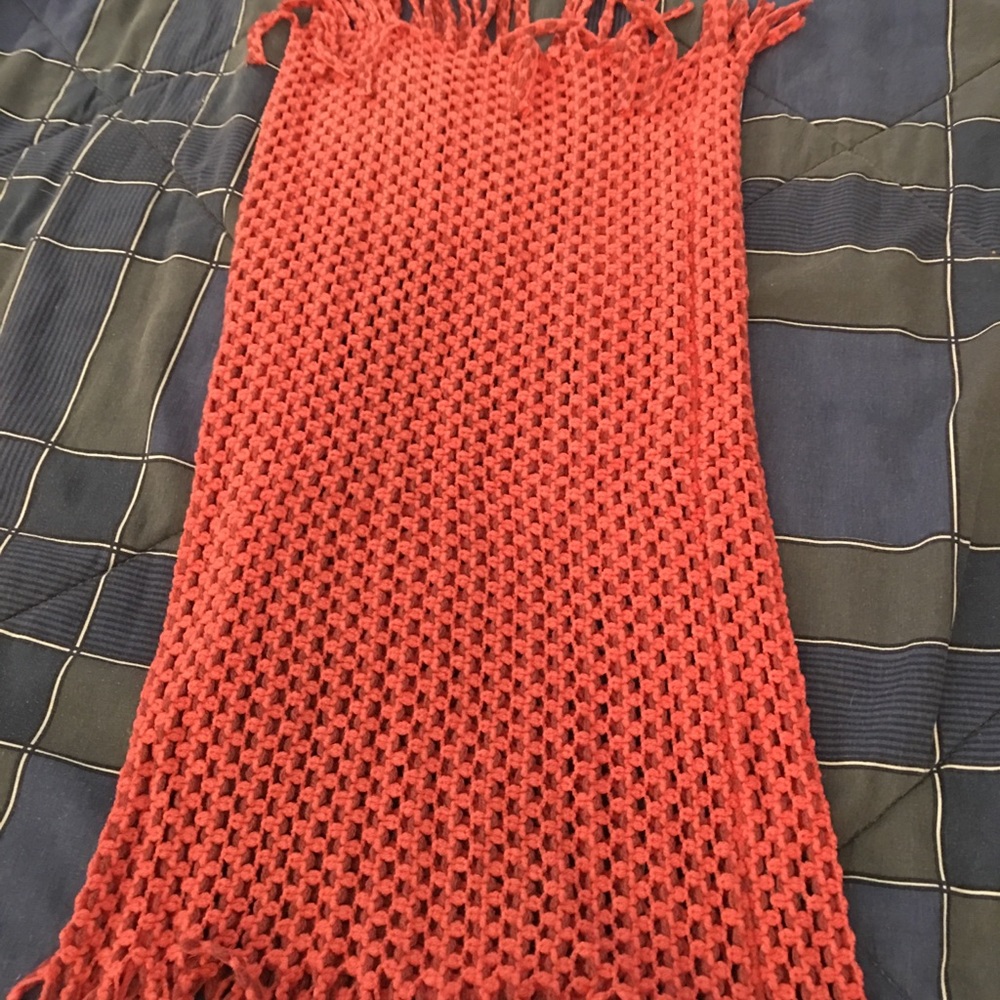 🌸NWOT Infinity Scarf 🧣
